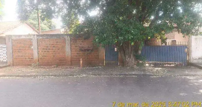 Oportunidade Única em PAICANDU - PR | Tipo: Casa | Negociação: Leilão  | Situação: Imóvel