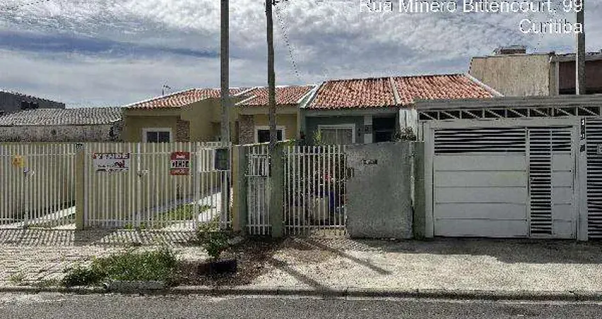 Oportunidade Única em CURITIBA - PR | Tipo: Casa | Negociação: Leilão  | Situação: Imóvel