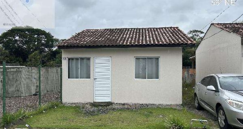 Oportunidade Única em ICARA - SC | Tipo: Casa | Negociação: Licitação Aberta  | Situação: Imóvel