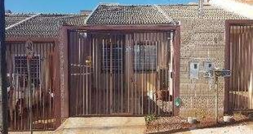 Oportunidade Única em CASCAVEL - PR | Tipo: Casa | Negociação: Licitação Aberta  | Situação: Imóvel