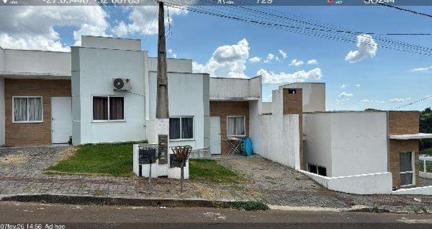 Oportunidade Única em CHAPECO - SC | Tipo: Casa | Negociação: Licitação Aberta  | Situação: Imóvel