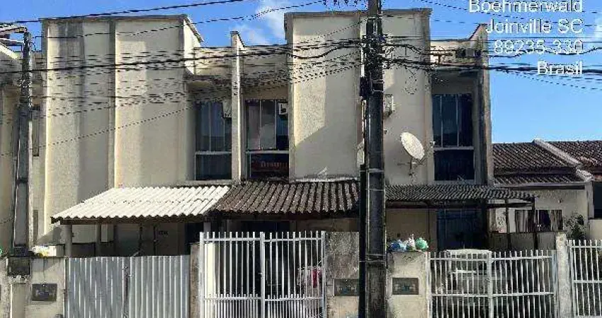Oportunidade única em joinville - sc | tipo: casa | negociação: venda online | situação: imóvel