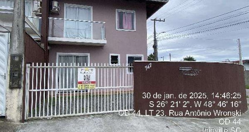 Oportunidade Única em JOINVILLE - SC | Tipo: Casa | Negociação: Licitação Aberta  | Situação: Imóvel
