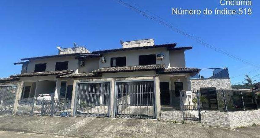 Oportunidade Única em CRICIUMA - SC | Tipo: Casa | Negociação: Licitação Aberta  | Situação: Imóvel