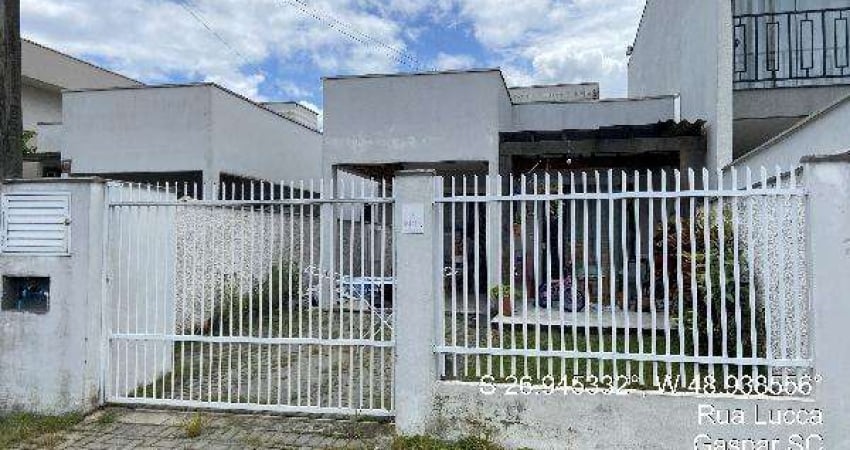 Oportunidade Única em GASPAR - SC | Tipo: Casa | Negociação: Licitação Aberta  | Situação: Imóvel