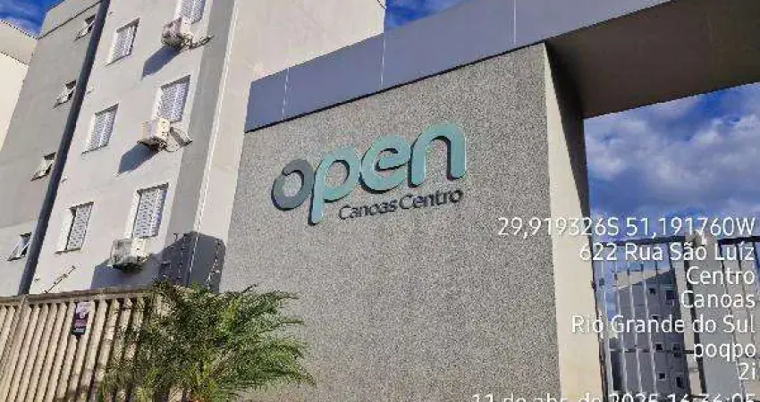 Oportunidade Única em CANOAS - RS | Tipo: Apartamento | Negociação: Leilão  | Situação: Imóvel
