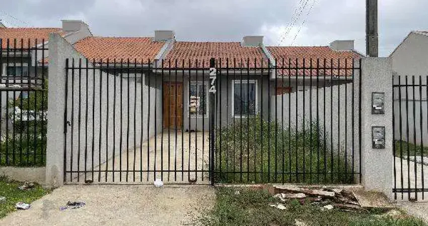 Oportunidade Única em PONTA GROSSA - PR | Tipo: Casa | Negociação: Licitação Aberta  | Situação: Imóvel