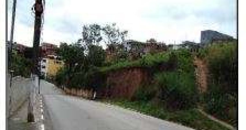 Oportunidade Única em EMBU DAS ARTES - SP | Tipo: Terreno | Negociação: Licitação Aberta  | Situação: Imóvel