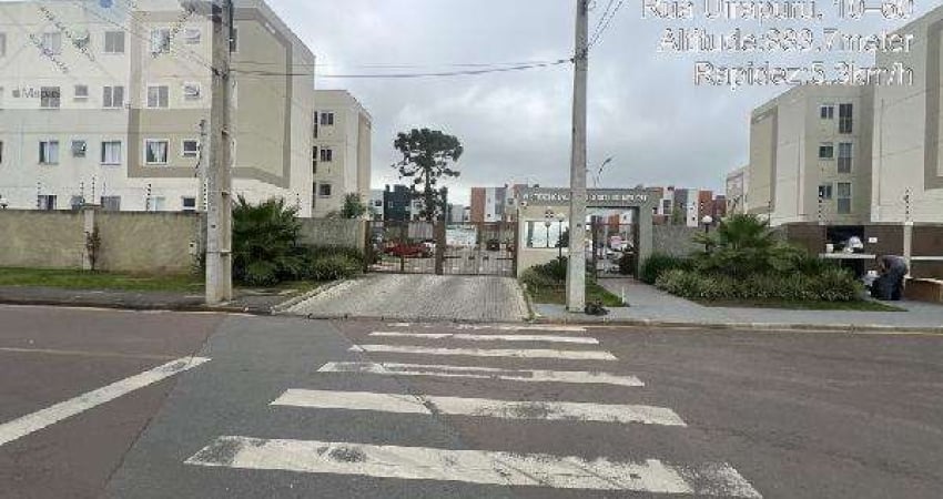 Oportunidade Única em ARAUCARIA - PR | Tipo: Apartamento | Negociação: Licitação Aberta  | Situação: Imóvel