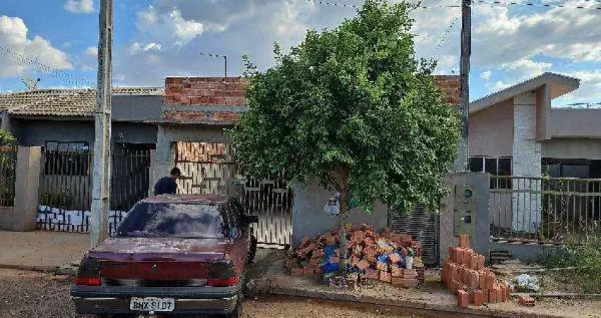 Oportunidade Única em FLORESTOPOLIS - PR | Tipo: Casa | Negociação: Licitação Aberta  | Situação: Imóvel