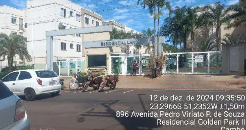 Oportunidade Única em CAMBE - PR | Tipo: Apartamento | Negociação: Licitação Aberta  | Situação: Imóvel