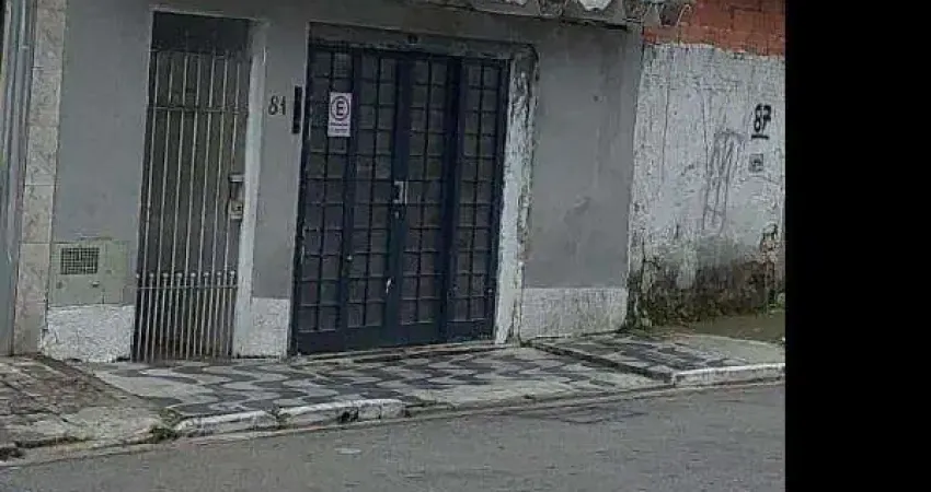 Oportunidade Única em DIADEMA - SP | Tipo: Casa | Negociação: Licitação Aberta  | Situação: Imóvel