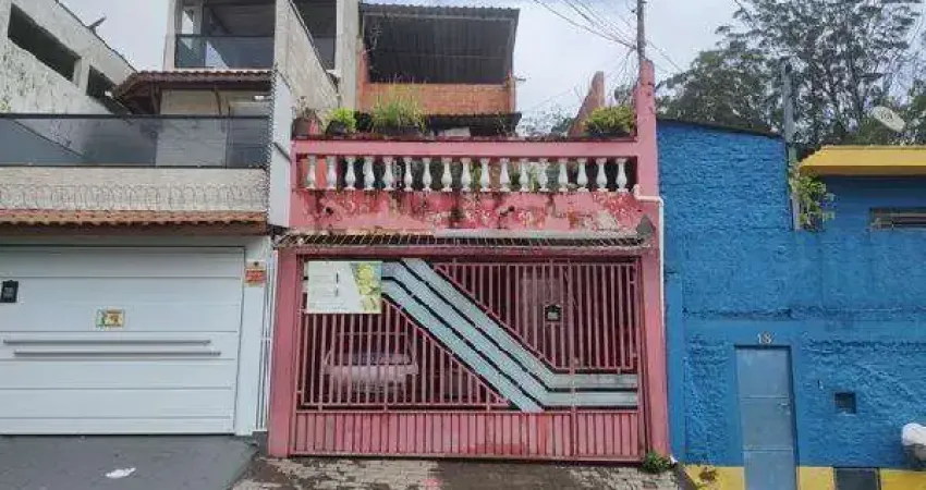 Oportunidade Única em SAO PAULO - SP | Tipo: Casa | Negociação: Licitação Aberta  | Situação: Imóvel