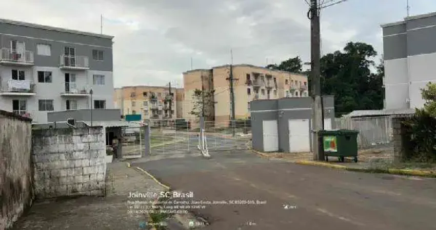 Oportunidade Única em JOINVILLE - SC | Tipo: Apartamento | Negociação: Licitação Aberta  | Situação: Imóvel