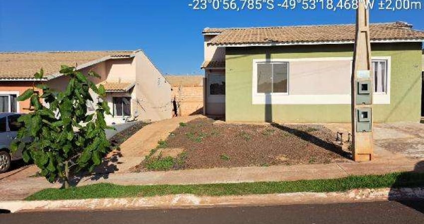 Oportunidade Única em OURINHOS - SP | Tipo: Casa | Negociação: Licitação Aberta  | Situação: Imóvel