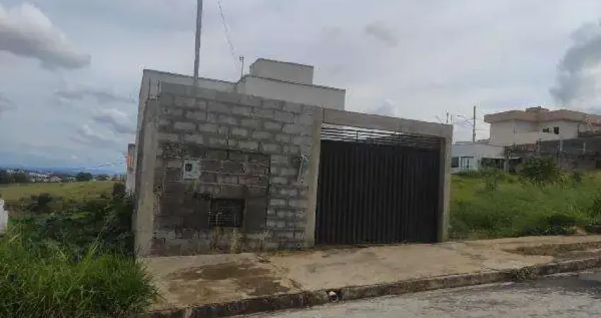 Oportunidade Única em VARGINHA - MG | Tipo: Casa | Negociação: Licitação Aberta  | Situação: Imóvel