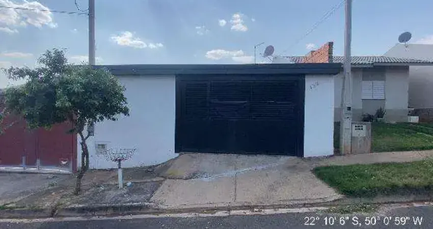 Oportunidade Única em MARILIA - SP | Tipo: Casa | Negociação: Venda Online  | Situação: Imóvel