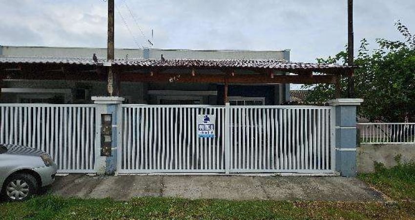 Oportunidade Única em PONTAL DO PARANA - PR | Tipo: Casa | Negociação: Leilão  | Situação: Imóvel