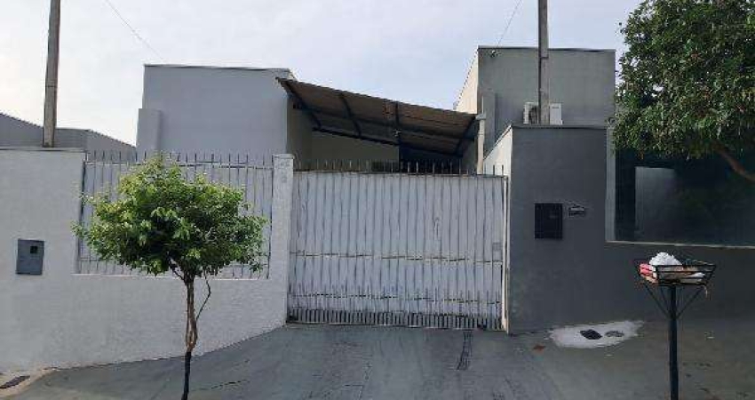 Oportunidade Única em CRUZEIRO DO OESTE - PR | Tipo: Casa | Negociação: Leilão  | Situação: Imóvel
