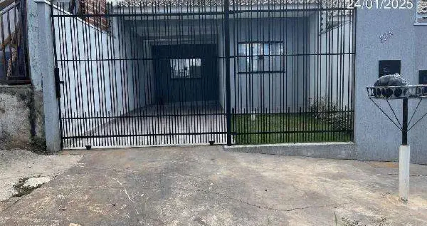 Oportunidade Única em SARANDI - PR | Tipo: Casa | Negociação: Leilão  | Situação: Imóvel
