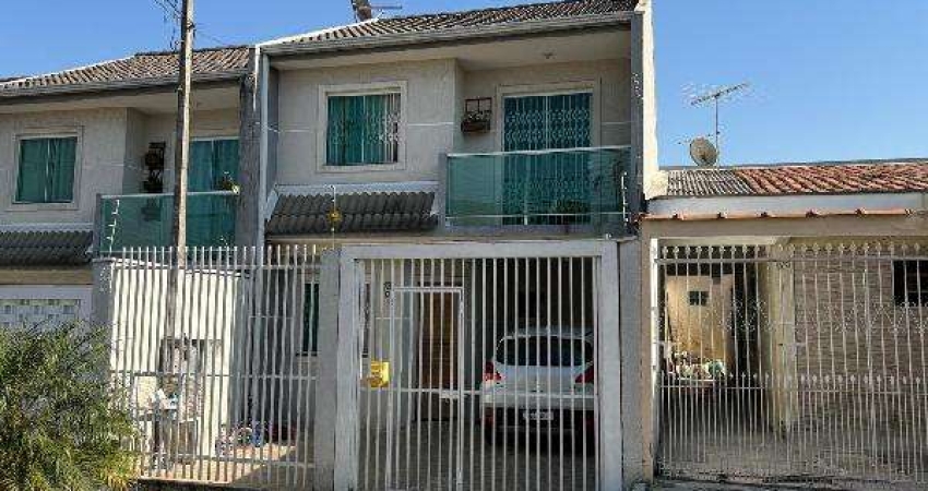 Oportunidade Única em CURITIBA - PR | Tipo: Casa | Negociação: Leilão  | Situação: Imóvel