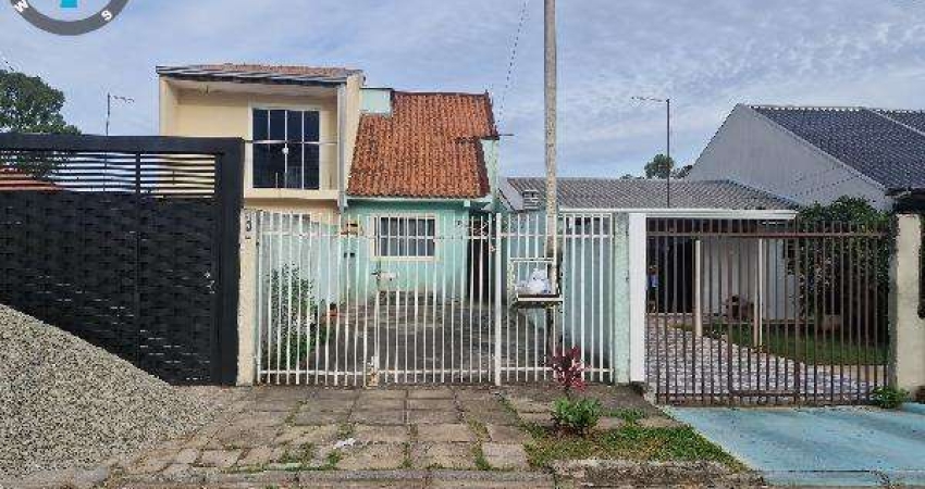 Oportunidade Única em CURITIBA - PR | Tipo: Casa | Negociação: Leilão  | Situação: Imóvel