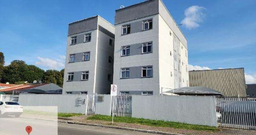 Oportunidade Única em PINHAIS - PR | Tipo: Apartamento | Negociação: Leilão  | Situação: Imóvel