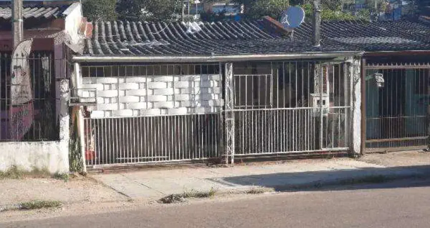 Oportunidade Única em VIAMAO - RS | Tipo: Casa | Negociação: Leilão  | Situação: Imóvel