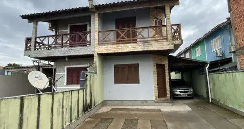 Oportunidade Única em GRAVATAI - RS | Tipo: Sobrado | Negociação: Leilão  | Situação: Imóvel