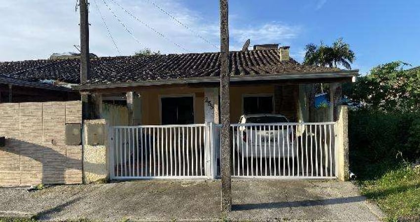 Oportunidade Única em PONTAL DO PARANA - PR | Tipo: Casa | Negociação: Leilão  | Situação: Imóvel