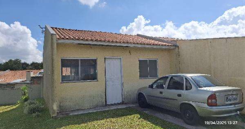 Oportunidade Única em ARAUCARIA - PR | Tipo: Casa | Negociação: Leilão  | Situação: Imóvel