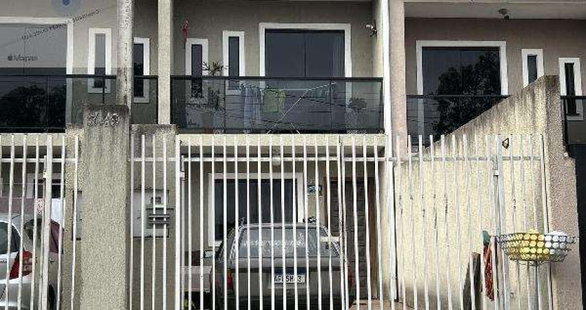 Oportunidade Única em CURITIBA - PR | Tipo: Casa | Negociação: Leilão  | Situação: Imóvel
