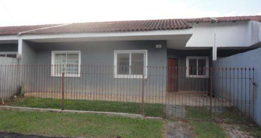 Oportunidade Única em SAO JOSE DOS PINHAIS - PR | Tipo: Casa | Negociação: Leilão  | Situação: Imóvel