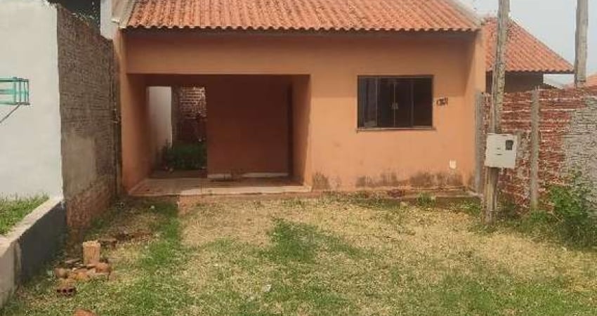 Oportunidade Única em SANTA ISABEL DO IVAI - PR | Tipo: Casa | Negociação: Leilão  | Situação: Imóvel