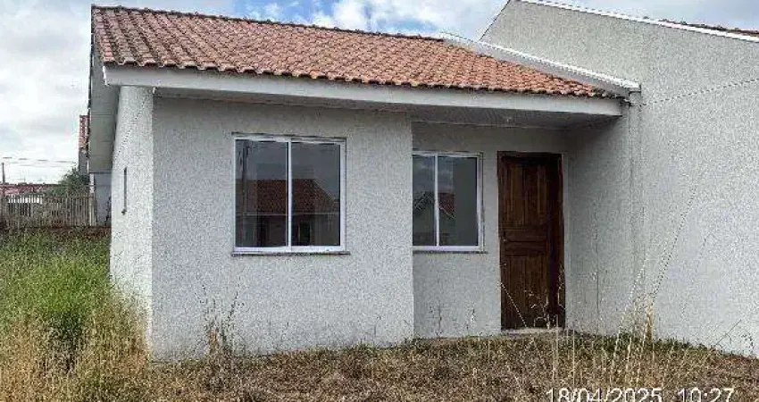 Oportunidade Única em PONTA GROSSA - PR | Tipo: Casa | Negociação: Leilão  | Situação: Imóvel
