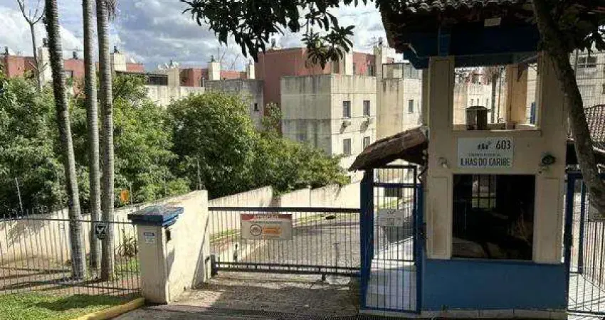 Oportunidade única em cachoeirinha - rs | tipo: apartamento | negociação: venda direta online | situação: imóvel