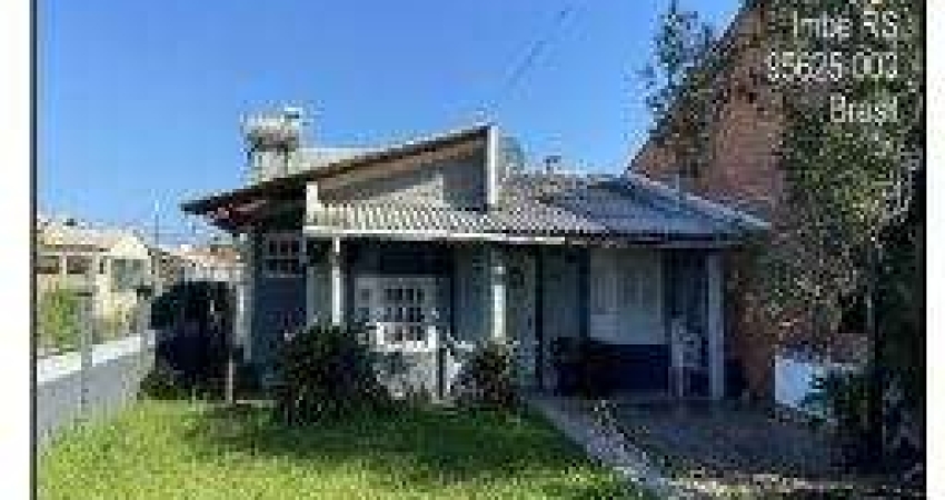 Oportunidade Única em IMBE - RS | Tipo: Casa | Negociação: Leilão  | Situação: Imóvel