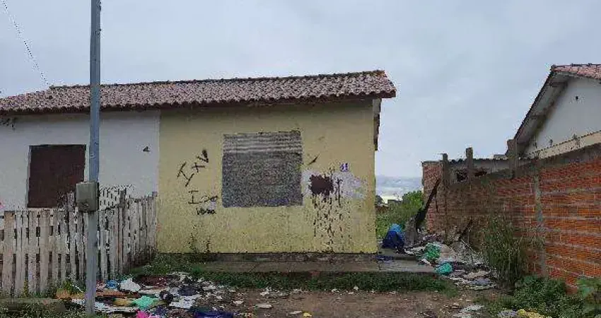Oportunidade Única em JAGUARAO - RS | Tipo: Casa | Negociação: Leilão  | Situação: Imóvel