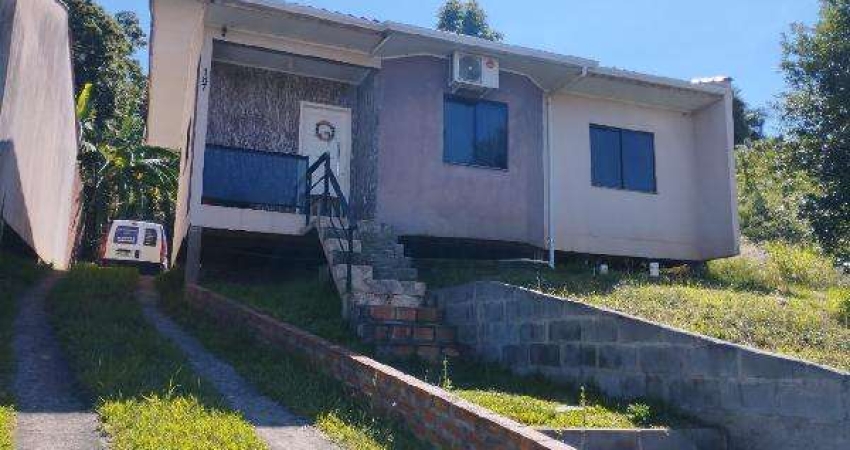 Oportunidade Única em CONCORDIA - SC | Tipo: Casa | Negociação: Leilão  | Situação: Imóvel