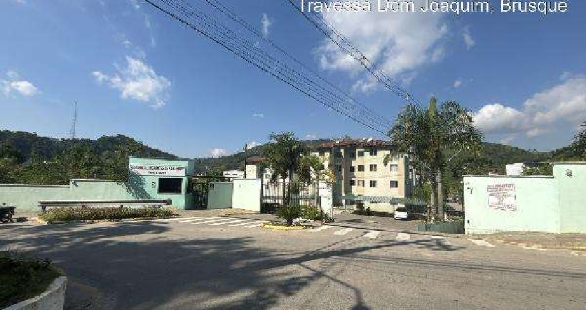 Oportunidade Única em BRUSQUE - SC | Tipo: Apartamento | Negociação: Leilão  | Situação: Imóvel