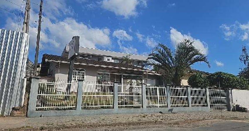 Oportunidade Única em JOINVILLE - SC | Tipo: Casa | Negociação: Leilão  | Situação: Imóvel