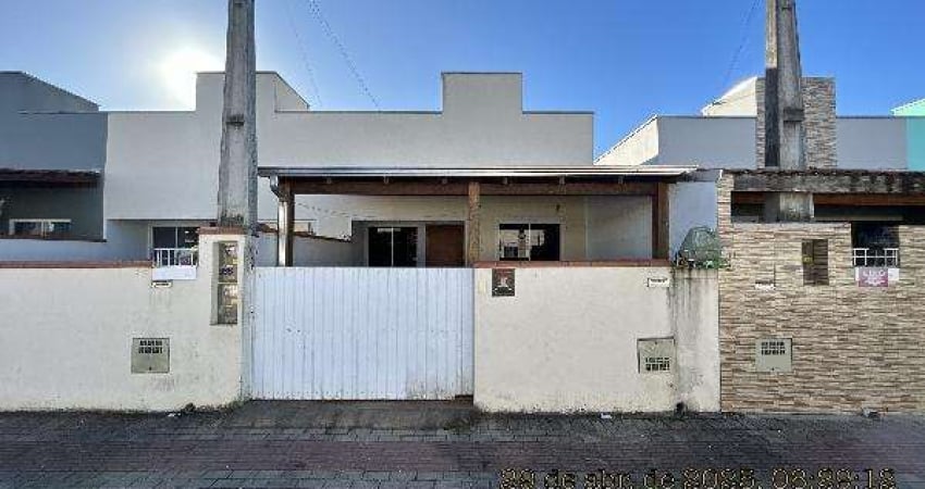 Oportunidade Única em SAO JOAO BATISTA - SC | Tipo: Casa | Negociação: Leilão  | Situação: Imóvel