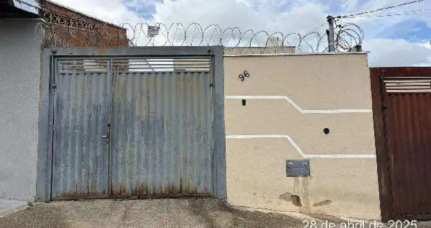 Oportunidade Única em PASSOS - MG | Tipo: Casa | Negociação: Leilão  | Situação: Imóvel