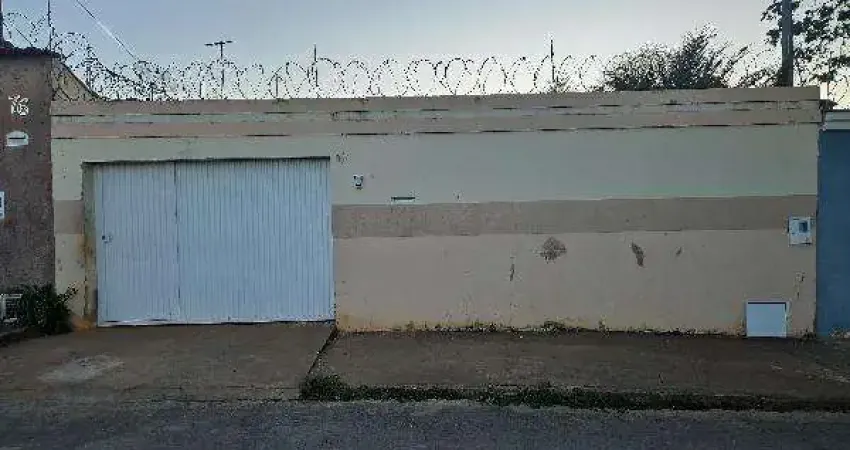 Oportunidade Única em MONTES CLAROS - MG | Tipo: Casa | Negociação: Leilão  | Situação: Imóvel