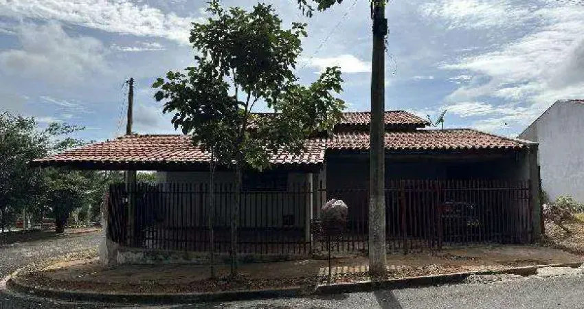 Oportunidade Única em COSMORAMA - SP | Tipo: Casa | Negociação: Leilão  | Situação: Imóvel