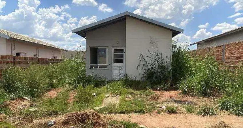 Oportunidade Única em BADY BASSITT - SP | Tipo: Casa | Negociação: Leilão  | Situação: Imóvel