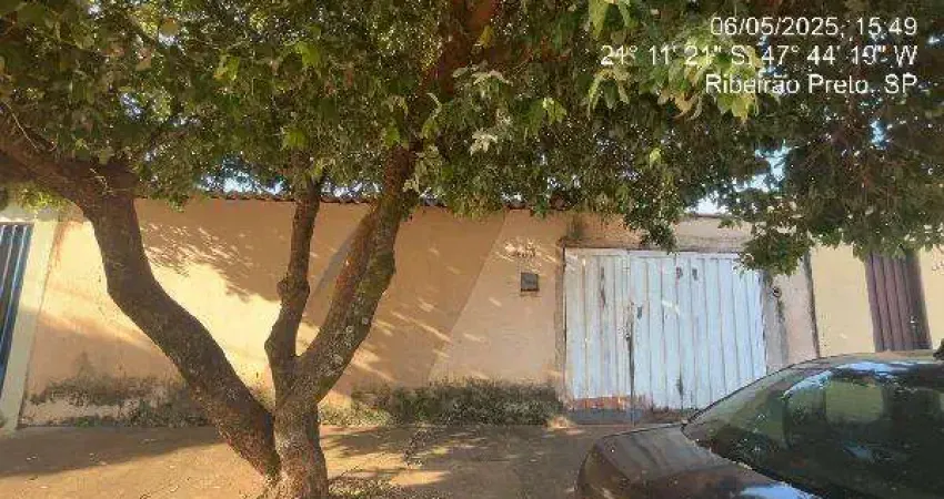 Oportunidade Única em RIBEIRAO PRETO - SP | Tipo: Casa | Negociação: Leilão  | Situação: Imóvel