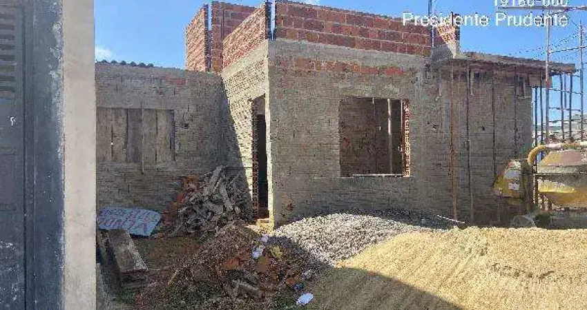 Oportunidade Única em ALVARES MACHADO - SP | Tipo: Casa | Negociação: Leilão  | Situação: Imóvel