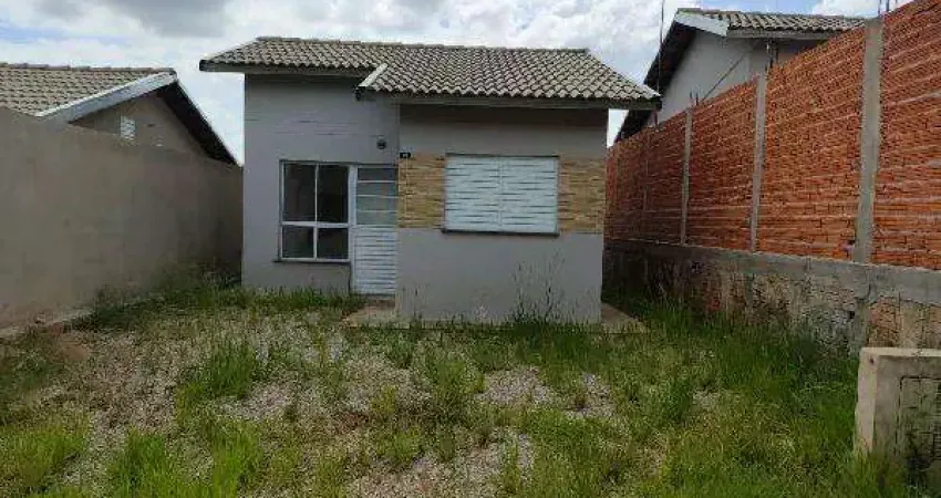 Oportunidade Única em SOROCABA - SP | Tipo: Casa | Negociação: Leilão  | Situação: Imóvel