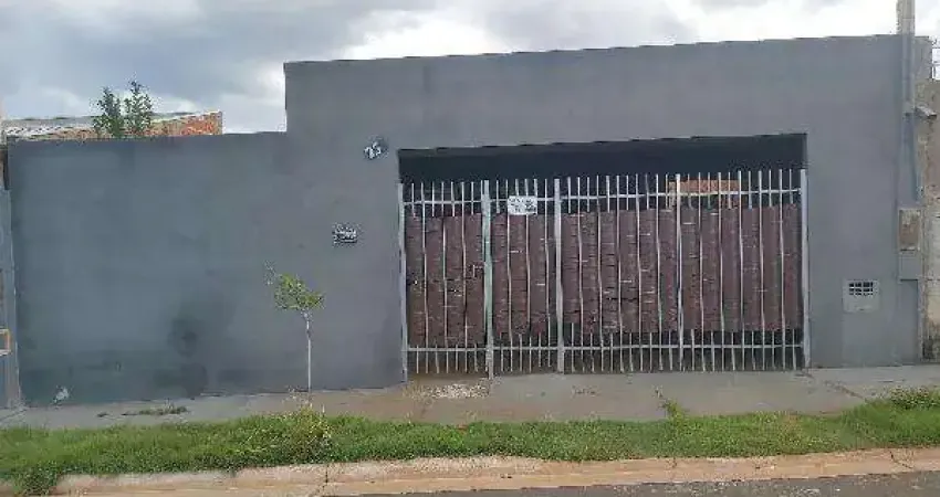 Oportunidade única em sao jose do rio preto - sp | tipo: casa | negociação: venda direta online | situação: imóvel